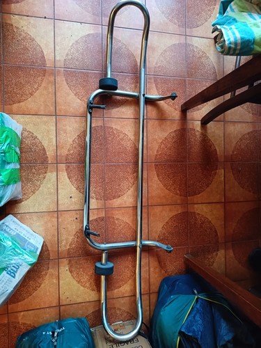 Bull bar mini british open - mini,