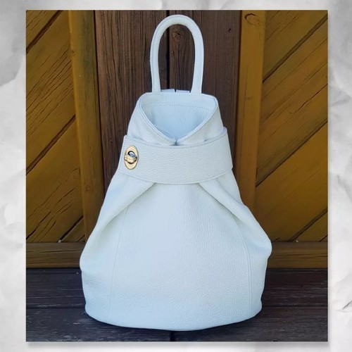 Zaino donna vera - donna, pelle