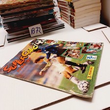 ALBUM FIGURINE SUPERCALCIO