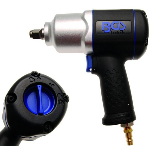 Avvitatore pneumatico max - avvitatore, 1/2