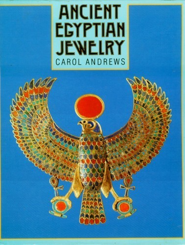 Ancient egypt jewelry pharaohs - ancient,