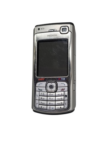 Cellulare vintage usato non