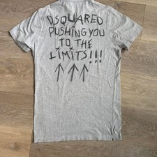 Dsquared2 "Pushing You to the