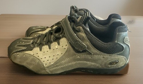 Scarpe taho mtb mountain - scarpe,