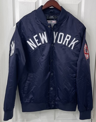 Giacca new york yankees pro - giacca,