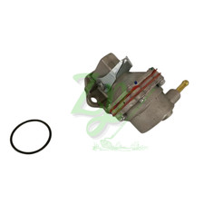 POMPA CARBURANTE ADATTABILE