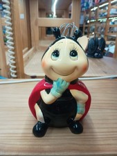 COCCINELLA LADYBUG MARIENKAFER