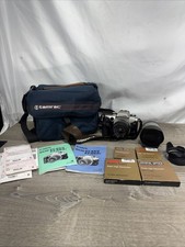 Canon EOS ELAN II E Eye