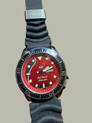 Orologio seiko automatico - seiko,