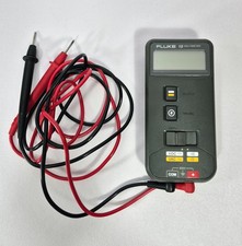 Fluke Model 10 Multimeter with