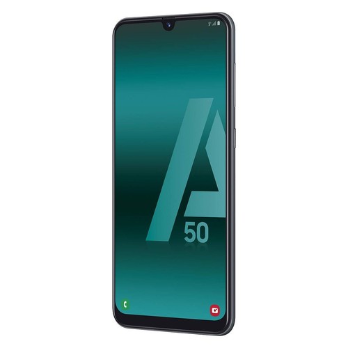 Galaxy a50 smartphone display - galaxy,