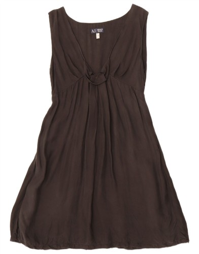 Armani jeans vestito donna - armani,