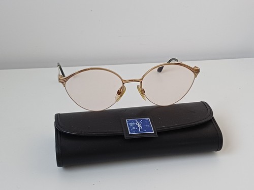 Yves saint laurent lunettes - saint,