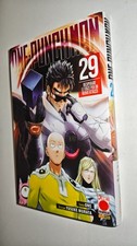 ONE-PUNCH MAN variant # 29 -