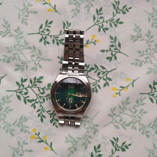 Orologio polso seiko elnix - da,
