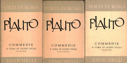 Commedie tito - commedie,