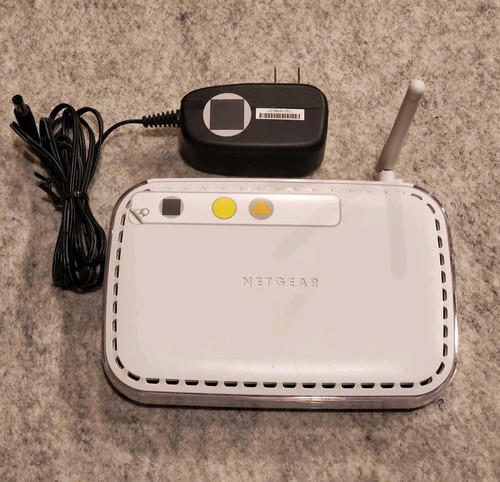 Netgear wgr614v10 adattatore - netgear,