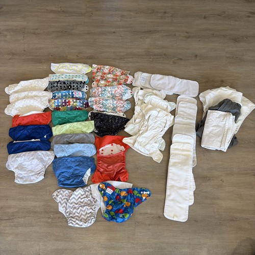 Bumgenius multicolor pocket - bumgenius,