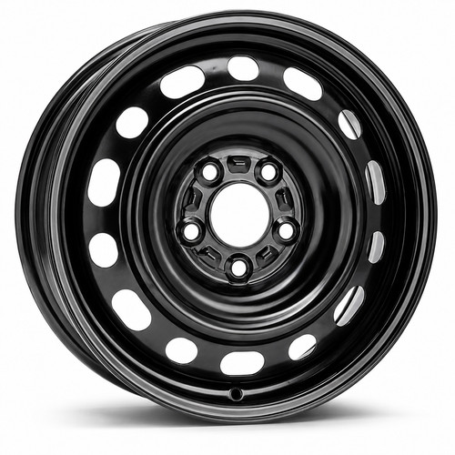 Cerchio acciaio per mazda - 1, in