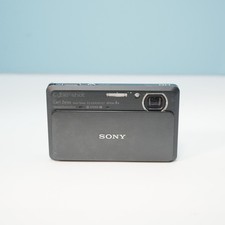 Sony Cyber-shot DSC-TX9