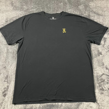 T-shirt girocollo Psycho Bunny