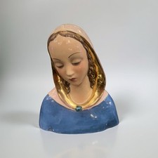 Madonna  Edgardo Pattarino