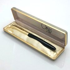 OMAS EXTRA 556 STILOGRAFICA