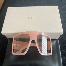 Pink christian dior - dior, so