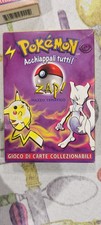 WOTC POKÉMON mazzo tematico