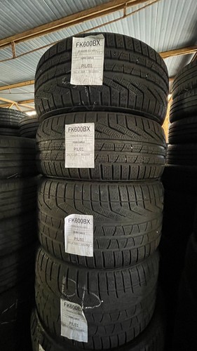 Set gomme termiche porsche - termiche,