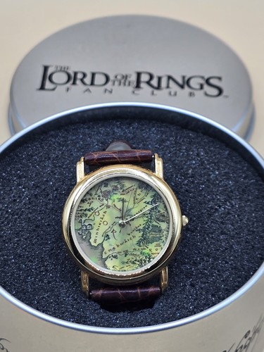 Orologio signore degli - il,