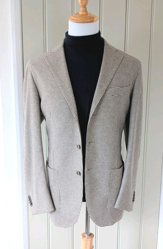Blazer pied poule - pied,