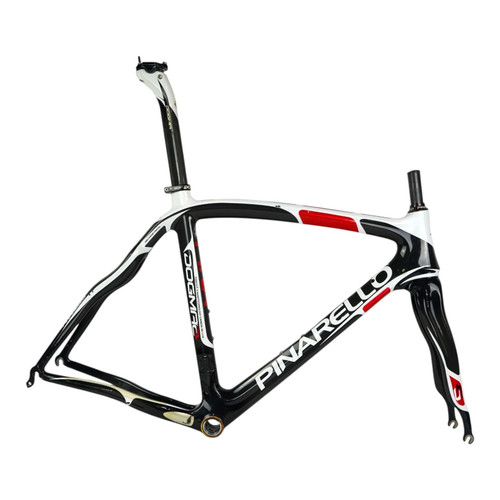 Telaio freno cerchio carbonio