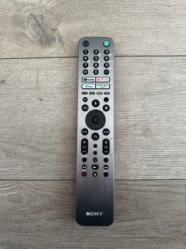 Sony rmf tx621e - rmf-tx621e, telecomando