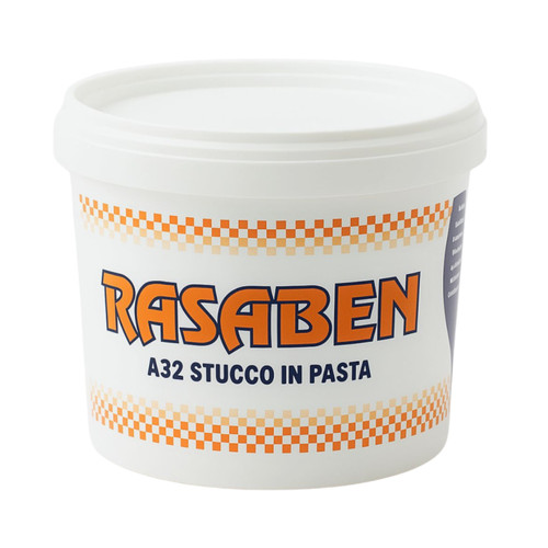 Stucco pronto pasta - pronto,