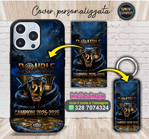Cover personalizzata foto - personalizzata,