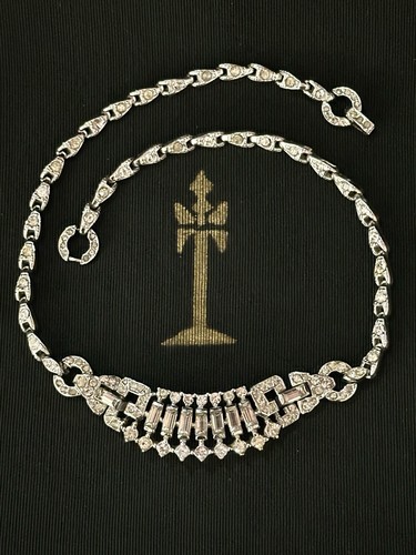 Collana trifari gloria - trifari, “gloria
