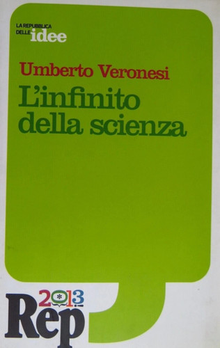 Infinito della - l'infinito,