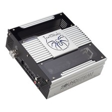 Amplificatore monoblocco