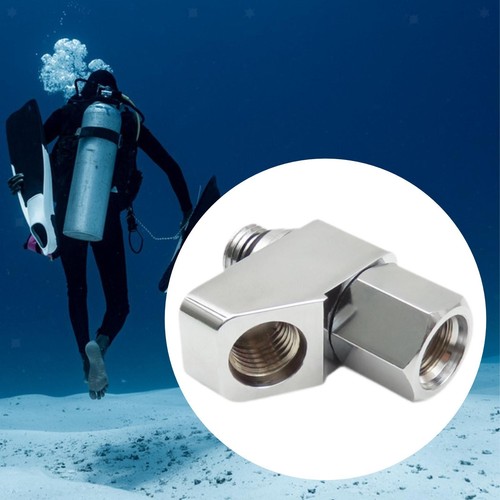 Splitter per immersioni - , ad