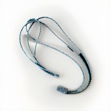 Collana infinito tripla