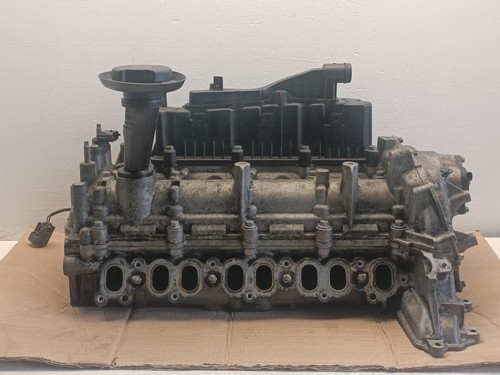 A9154 testata motore land - testata,