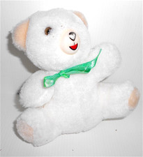 COCCOLINO 90s Italy White Bear