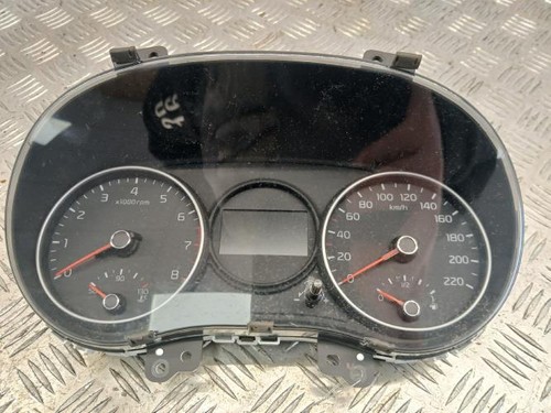 Tachimetro kia picanto - kia, phase