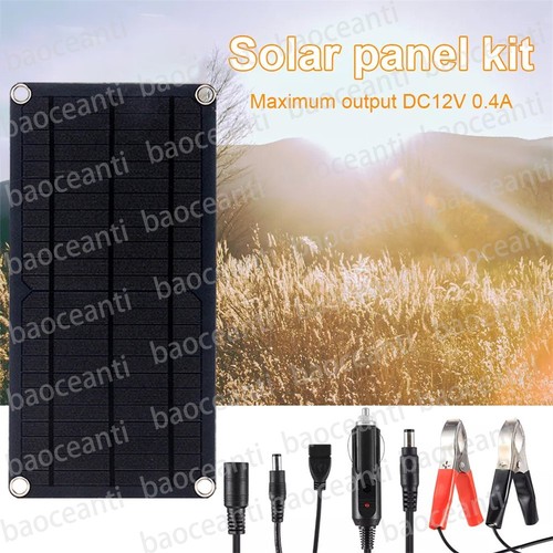 Pannelli solari 12v 60w - pannelli,