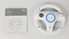 Controller Ruota Wii Originale