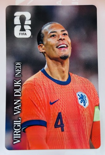Virgil van dijk - virgil,