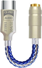 CX31993 DAC Hifi Tipo C a 3,5 Mm Amplificatore per Cuffie Decodificatore Audio I
