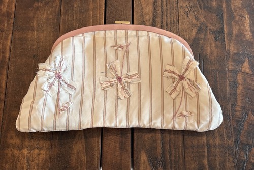 Borsa pochette marni motivo - borsa,