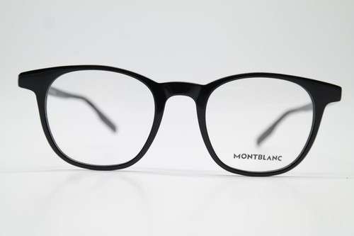 Occhiali montblanc mb0153o - occhiali,